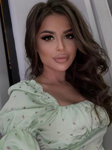Индивидуалка Беатриса Фотография 6