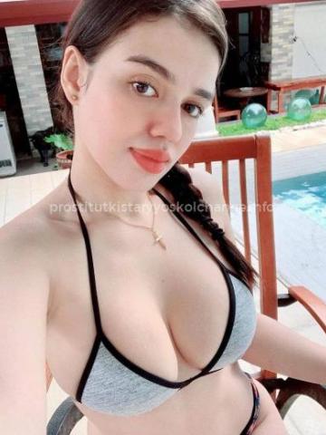 Индивидуалка Юхима Фотография 2