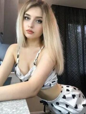 Индивидуалка Розалия Фотография 4